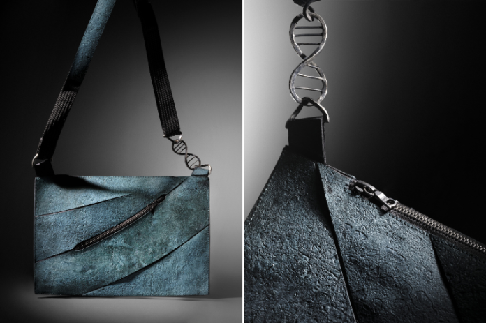 A T-Rex leather handbag just changed what luxury means, and here’s all you need to know