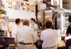 Restaurant Server Watches Baseball Team Ignore Wait and Seat Themselves, Leading to Manager Decision That Upsets Other Guests