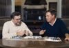 Talking Watches: With Keith Mitchell