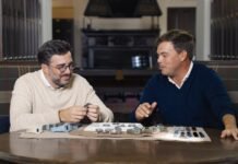 Talking Watches: With Keith Mitchell