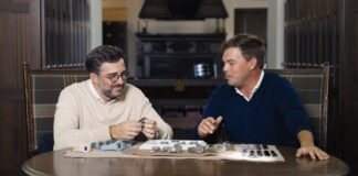 Talking Watches: With Keith Mitchell