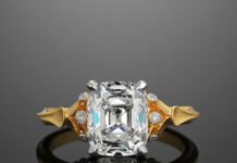 This Berkshires Jeweler Has a Simple Strategy for Selling Natural Diamonds