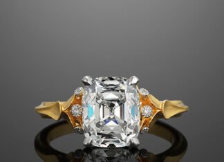 This Berkshires Jeweler Has a Simple Strategy for Selling Natural Diamonds