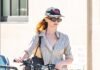 Only Jennifer Lawrence Could Make These “Ugly” Summer Sandals Look Chic During A Heatwave
