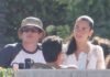 Dua Lipa Goes Beachy-Chic for Her Sicily Wedding Brunch