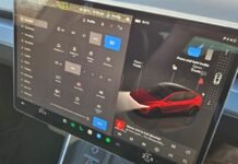 Big touchscreens to give way to physical controls as car brands ditch annoying feature and bring back the buttons