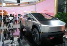 Tesla, Inc. | History, Cars, Elon Musk, & Headquarters