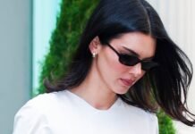 ICYMI: This Is the Summer 2026 Way to Wear a Knee-Length Skirt