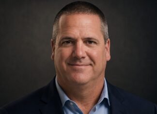 Accurate Names Todd Stuck Senior Director of Artificial Intelligence
