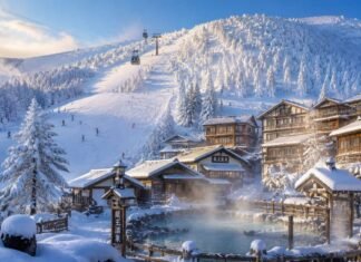 Wayfairer Unveils Bespoke Yamagata Ski Experience in Japan Featuring Zao Onsen, Snow Monsters, Onsen and Regional Cuisine: All You Need to Know – Travel And Tour World