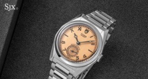 Hands On: Tudor Monarch
