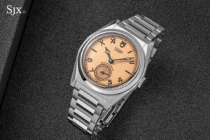 Hands On: Tudor Monarch