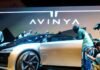 Exclusive: India’s Tata taps China’s Chery for premium EV push, sources say