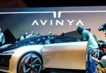 Exclusive: India’s Tata taps China’s Chery for premium EV push, sources say