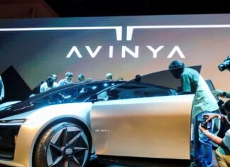 Exclusive: India’s Tata taps China’s Chery for premium EV push, sources say