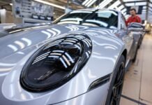 Porsche retreats from IPO vision with slimmer lineup, deeper VW ties as margins collapse