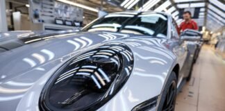 Porsche retreats from IPO vision with slimmer lineup, deeper VW ties as margins collapse