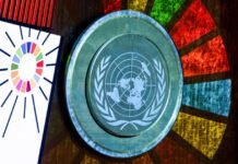 Artificial Intelligence Will Not Save the SDGs on Its Own — Policy Has to Catch Up First