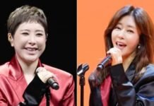 Jewelry’s 20-Year Reunion Complete Stage with Jo Minah
