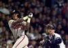Braves Hall of Famer Andruw Jones meets fans at U.S. Coins and Jewelry, cheering on native Curacao in World Cup