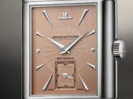 12 museum-grade Jaeger-LeCoultre watches could be yours right now – snag a retro JLC at their London showroom