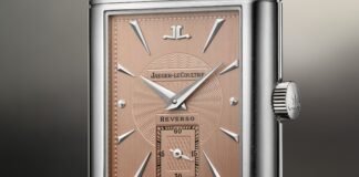 12 museum-grade Jaeger-LeCoultre watches could be yours right now – snag a retro JLC at their London showroom