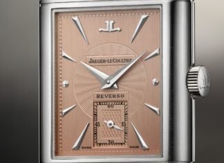 12 museum-grade Jaeger-LeCoultre watches could be yours right now – snag a retro JLC at their London showroom