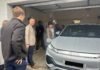 Batteries on wheels: V2G could be twice the capacity of Snowy 2.0, but it needs more than BYD Atto 3
