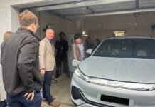 Batteries on wheels: V2G could be twice the capacity of Snowy 2.0, but it needs more than BYD Atto 3