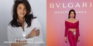 From Bvlgari jewels to Rolex watches: Priyanka Chopra Jonas’s luxury brand run continues