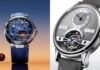 Inside Breguet’s new watch collection celebrating 225 years of the tourbillon