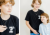 Founder’s 6-Year-Old Son Helps to Design Faith Jewelry for Men, Debuting in Dallas