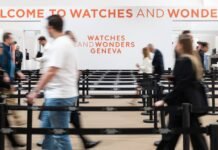 Watches And Wonders 2027 Dates Confirmed