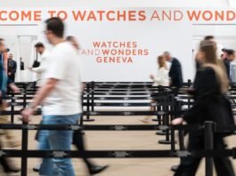 Watches And Wonders 2027 Dates Confirmed