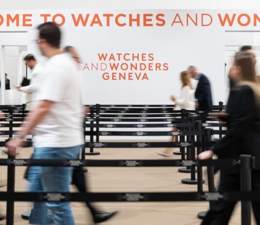 Watches And Wonders 2027 Dates Confirmed