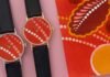 These Artsy Nomos Watches Only Come In Pairs