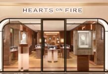 Inside Hearts On Fire’s Plan For a New Era of Diamond Jewellery