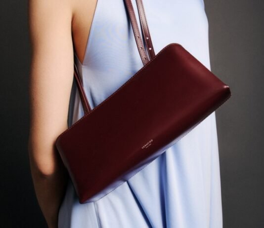 Verafied is the Under $500 Bag Brand to Know