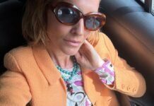 Spots, Sequins and Spontaneity—The Little Pleasures That Inspire My Everyday Wardrobe