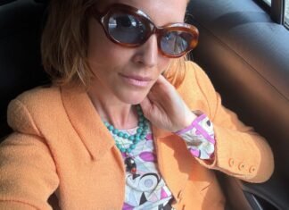 Spots, Sequins and Spontaneity—The Little Pleasures That Inspire My Everyday Wardrobe