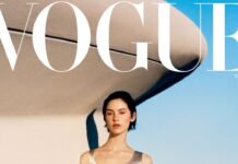 Gracie Abrams’s Brave New World | Vogue’s Summer 2026 Cover Story