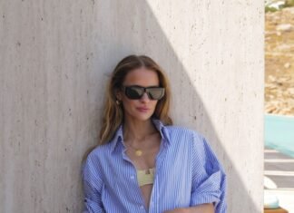 I’m Currently Planning My Euro Summer—These Are the 6 Beauty Products I’m Packing