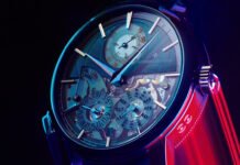 Vacheron Constantin Updates the Twin Beat Perpetual Calendar with a 70-Day Power Reserve
