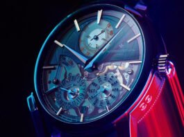 Vacheron Constantin Updates the Twin Beat Perpetual Calendar with a 70-Day Power Reserve
