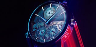 Vacheron Constantin Updates the Twin Beat Perpetual Calendar with a 70-Day Power Reserve