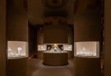 Van Cleef & Arpel’s Latest High Jewelry Collection Was 3,000 Years in the Making