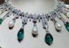 Van Cleef & Arpels Debuts Fascinating Egypt High Jewelry in Paris