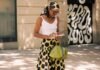 As Seen In NYC—The Color Trend Everyone Is Wearing Instead of Black