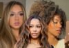 I Swore I Wouldn’t Color My Hair This Summer—Then I Saw These “Biscoff Bronde” Highlights