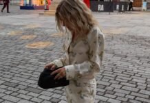 Not Into Flip-Flops? This is the Rival Heeled Shoe Trend Cool Girls Are Wearing Now
